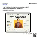 Software development Website and mobile app