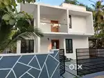 11.5 cent 3 Bhk New House ESI Junction Mukhathala, Kollam