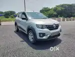 Renault KWID RXT 1.0, 2017, Petrol