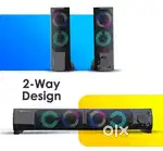 Zeb wonderbar 10 usb spiker