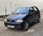 Maruti Suzuki Alto 2005-2010 LX BSIII, 2008, Petrol