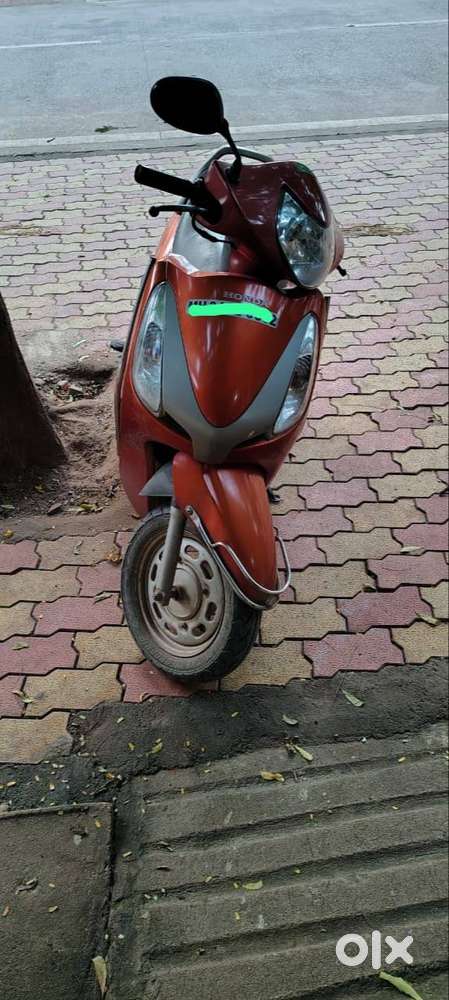 HONDA AVIATOR