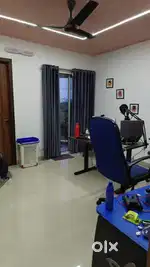 3 BHK FURNISHED FLAT FAMILY TRIPUNITHURA GANDHISQUARE LIFT BKUPS