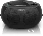 PHILIPS AZ380/94 Boom Box