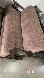 New Condition 3+2 Sofa with table