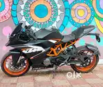 KTM RC 200