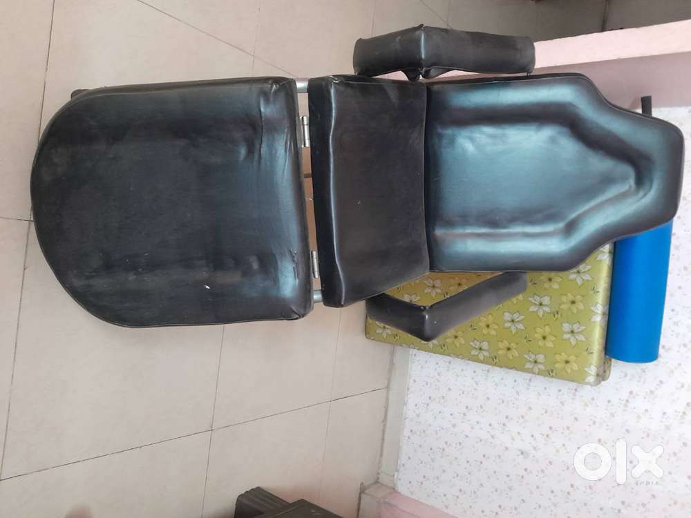 Saloon Chair Beauty Parlour