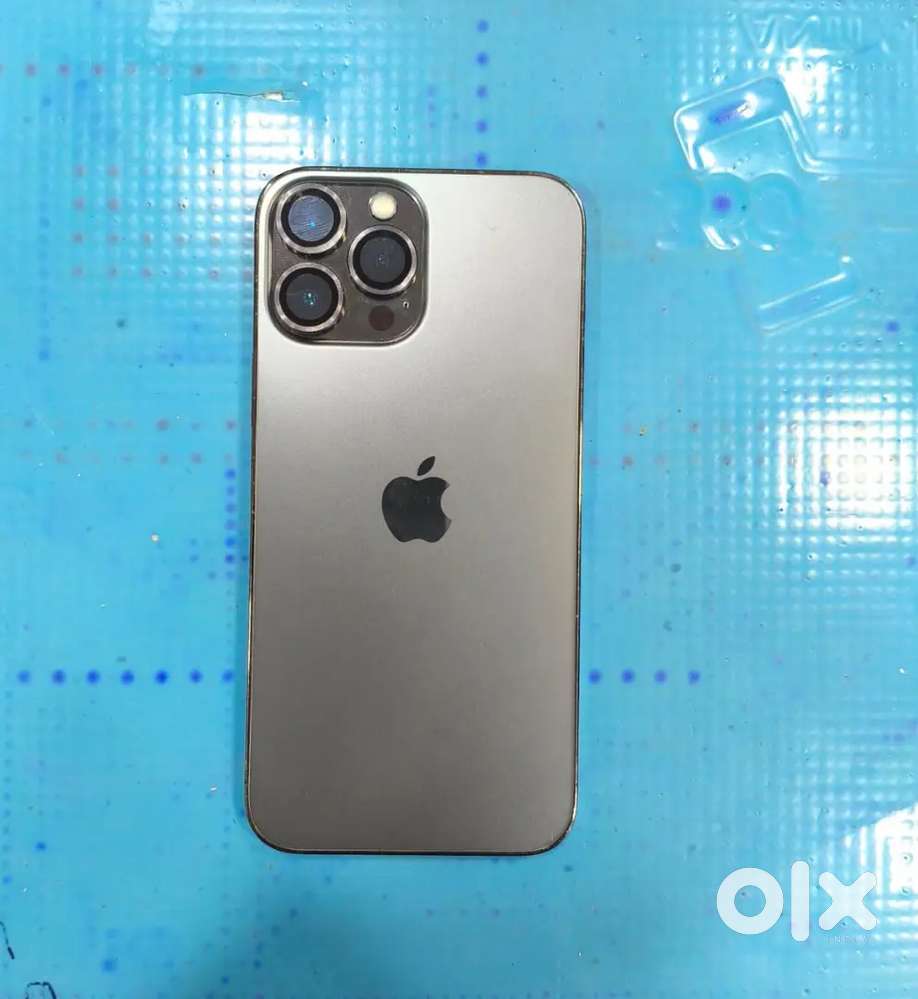 I phone 13 pro max