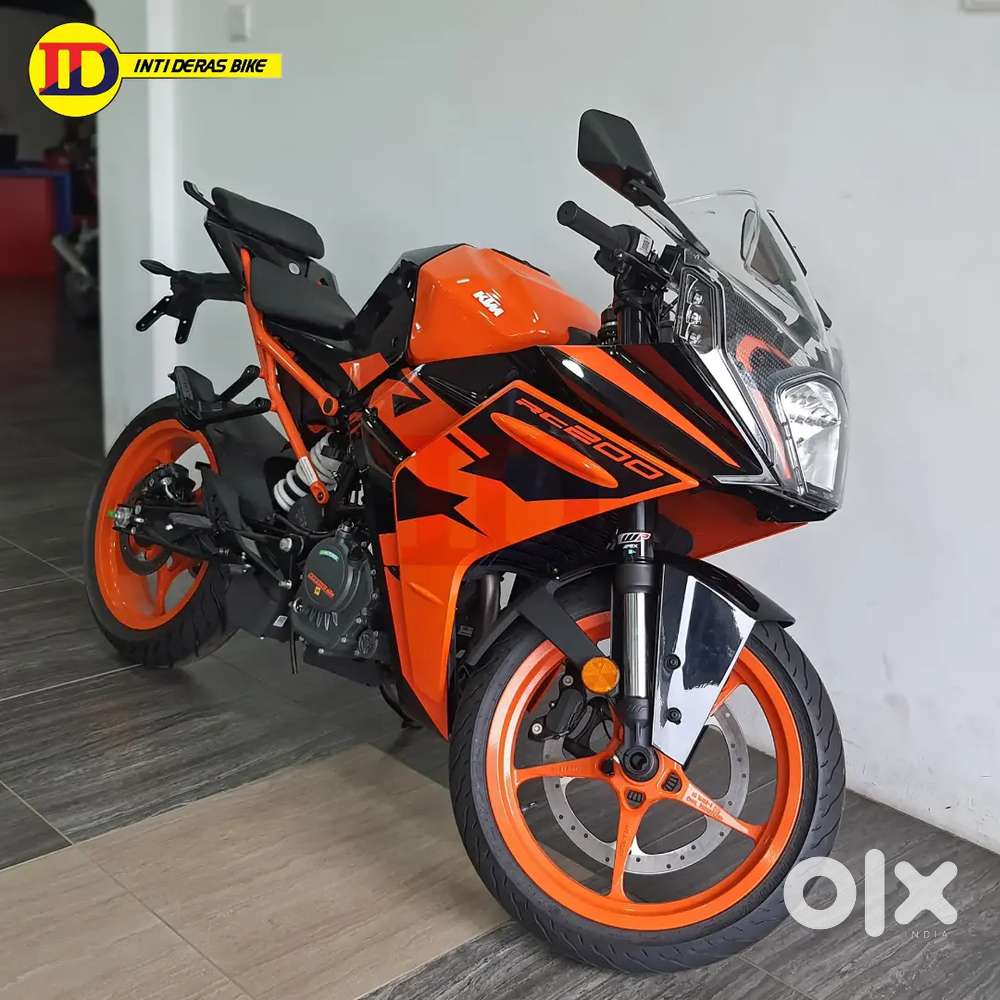 Exchange with same range bike or car