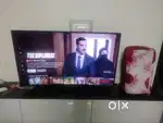 Samsung's smart UHD 55 INCH 7350 SERIES