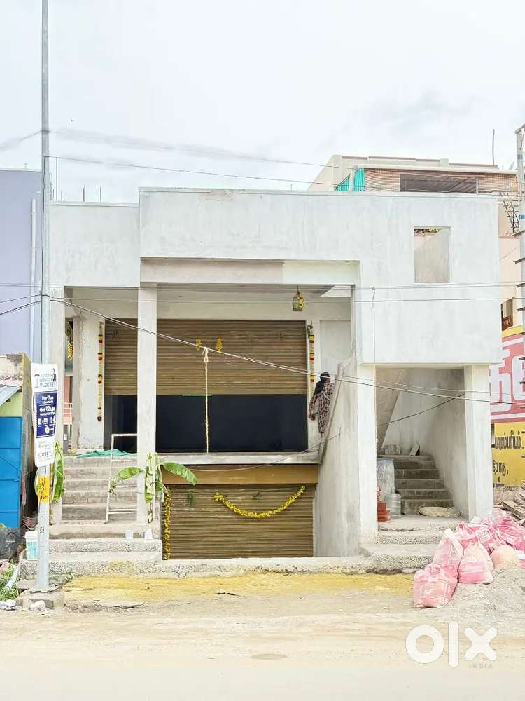 Commercial space for rent