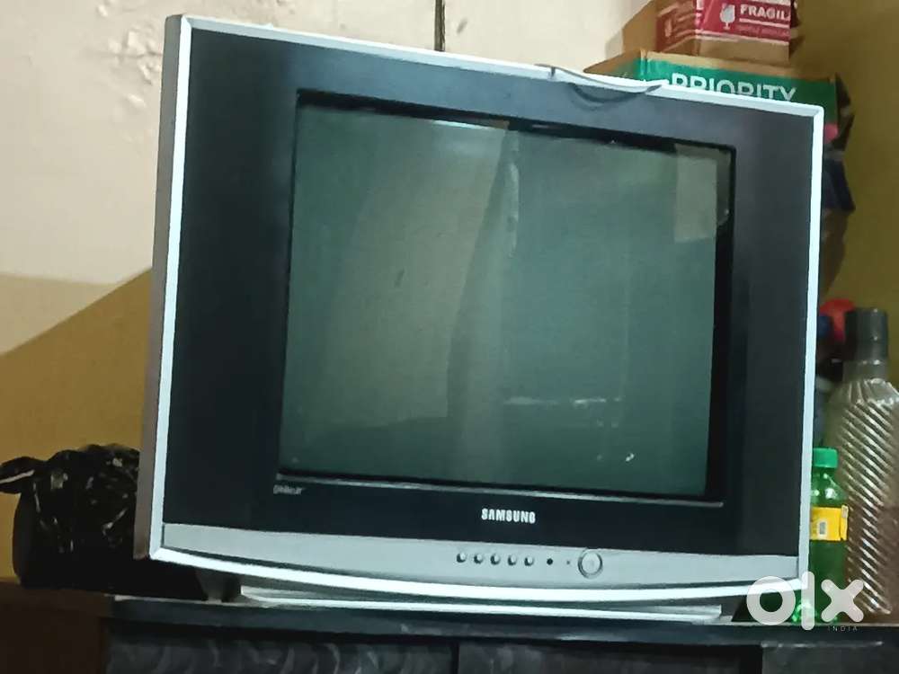 Samsung tv