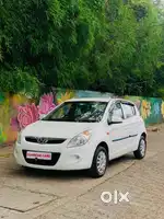 Hyundai i20 2012-2014 Magna Optional 1.2, 2012, Diesel