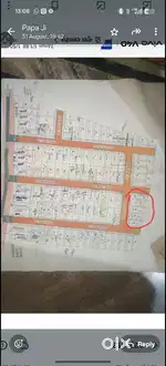 Argent mein bechna hai