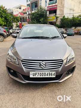 Maruti Suzuki Ciaz ZDi, 2015, Diesel