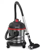AGRO Vaccum cleaner with Seal