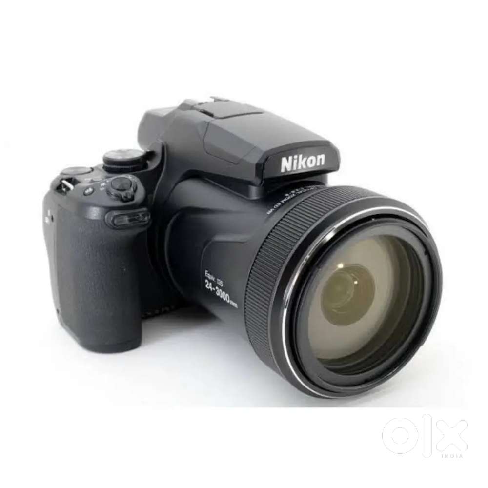Nikon p1000 for sell
