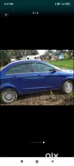Tata Zest 2014 Petrol 45000 Km Driven