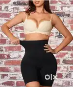 Women's cotton Tummy Control