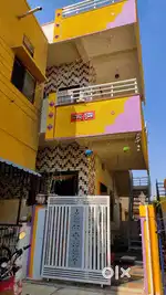 1BHK RESIDENCE AVAILABLE FOR RENT WHO PEOPLES NEEDED...