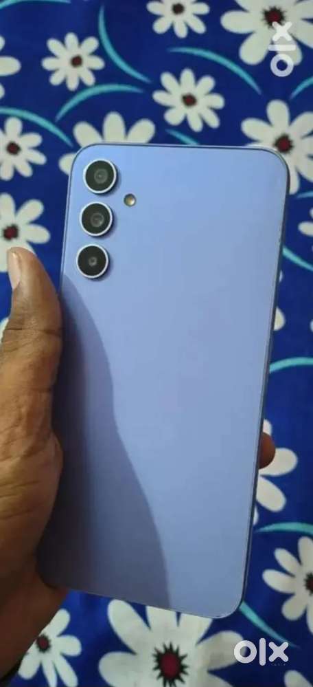 Samsung a34 5g