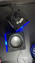 Usb speaker