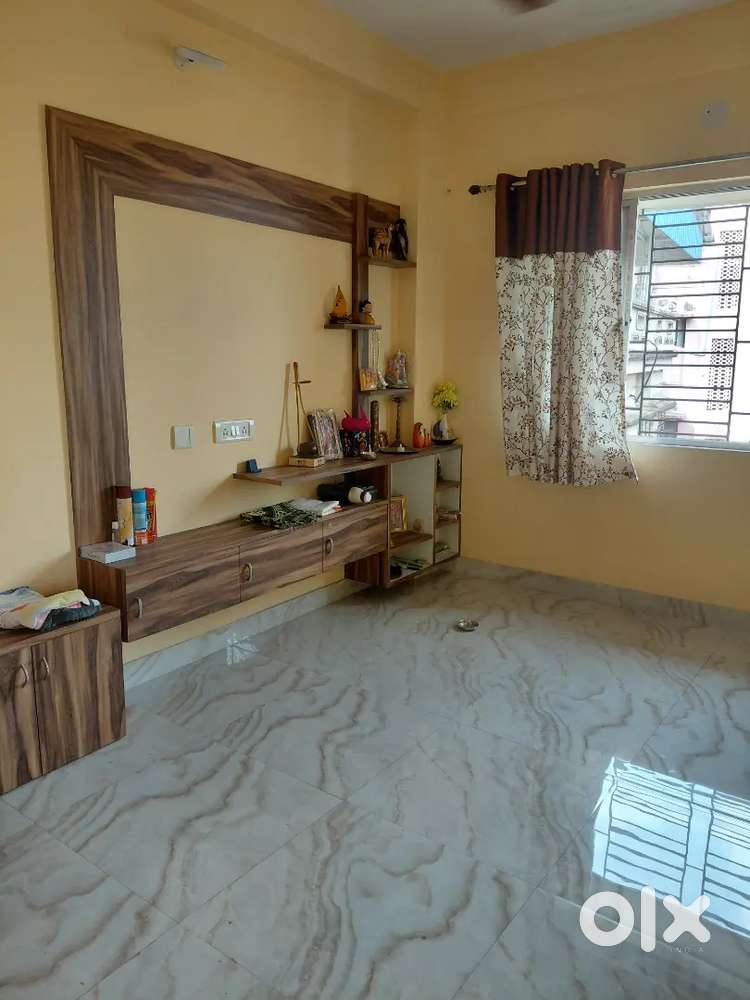 2BHK FLAT FOR SALE GARIA FARTABAD NEAR MARLIN RESTAURANT