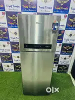 Whirlpool intelli tech ,6th sense double door 300 liters refrigerator