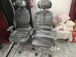 Office chairs