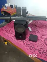 Sony s40r వన్ అండ్ హాఫ్ ఇయర్ కొని ఎక్కువ వాళ్ళ లేదు