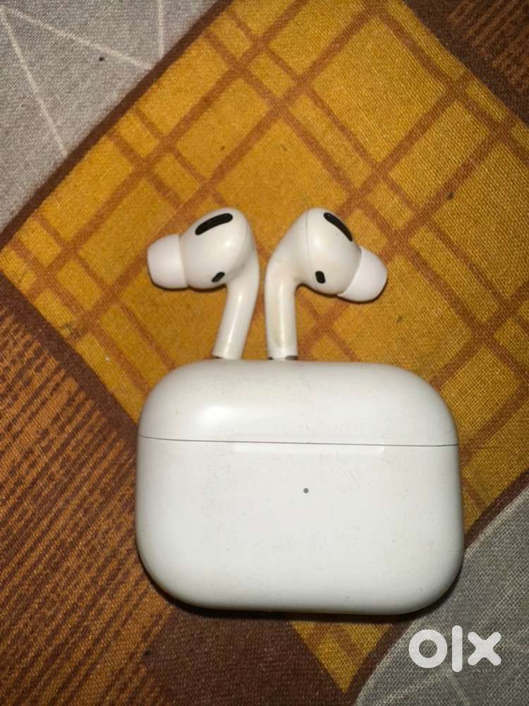 Airpod pro(orignal)