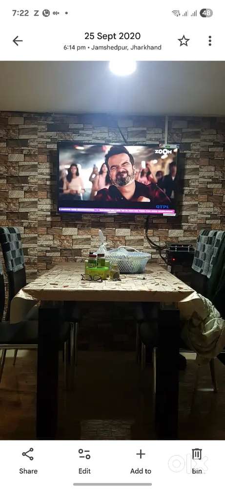 Dining Table for sale