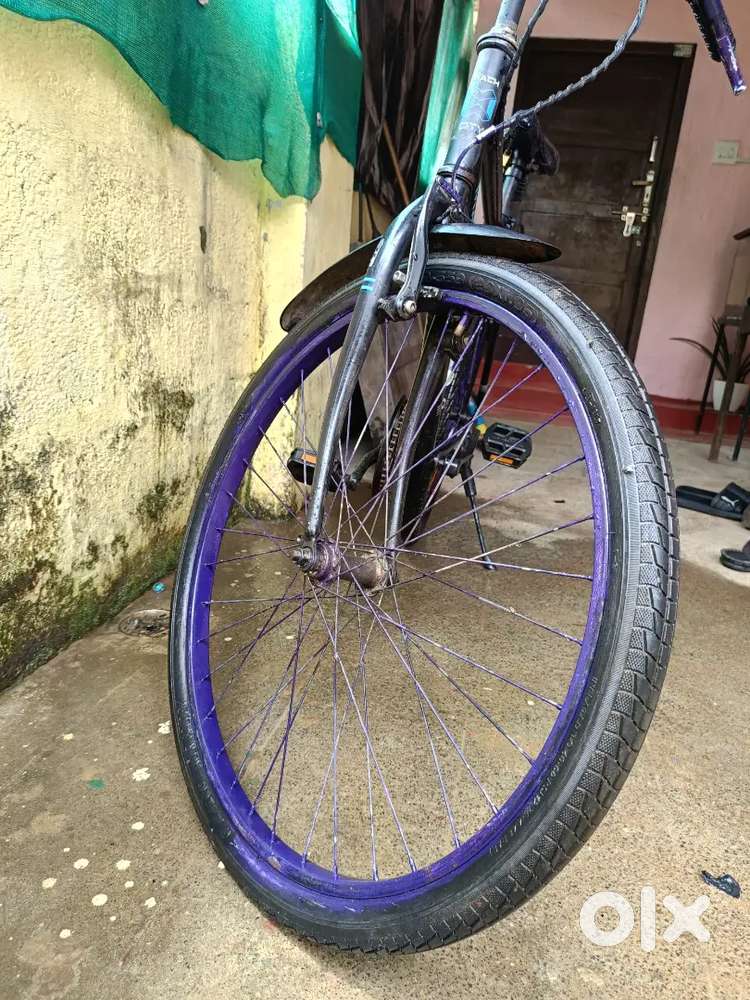MACHCITY CYCLE CLASSIC