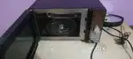 Microwave Bajaj