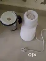 Good mixer