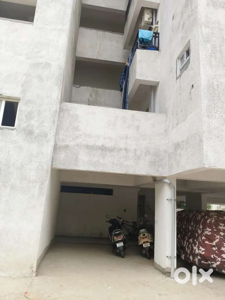 Rent flat for family