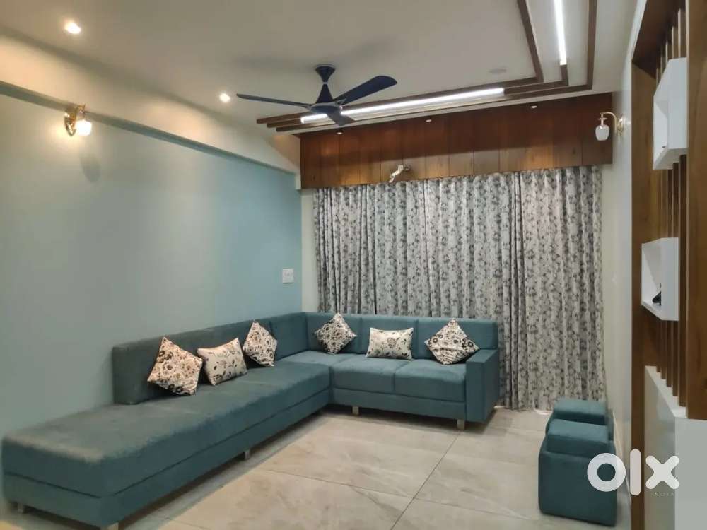 2bhk independant flat for rent