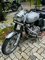 ROYAL ENFIELD ELECTRA 350