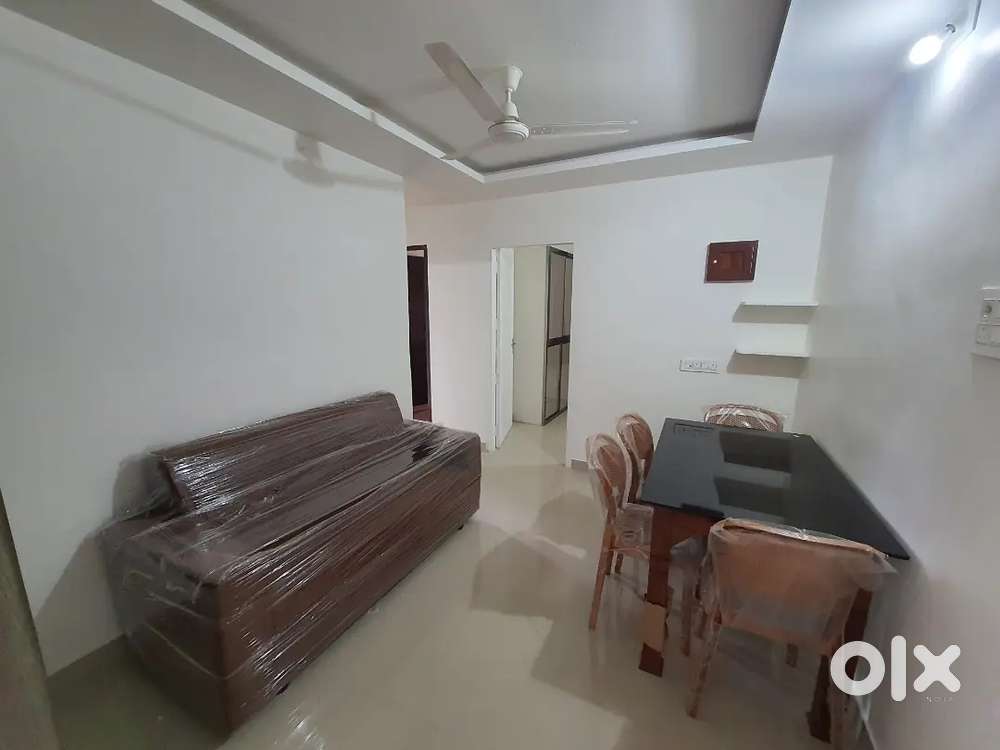 Flat for rent