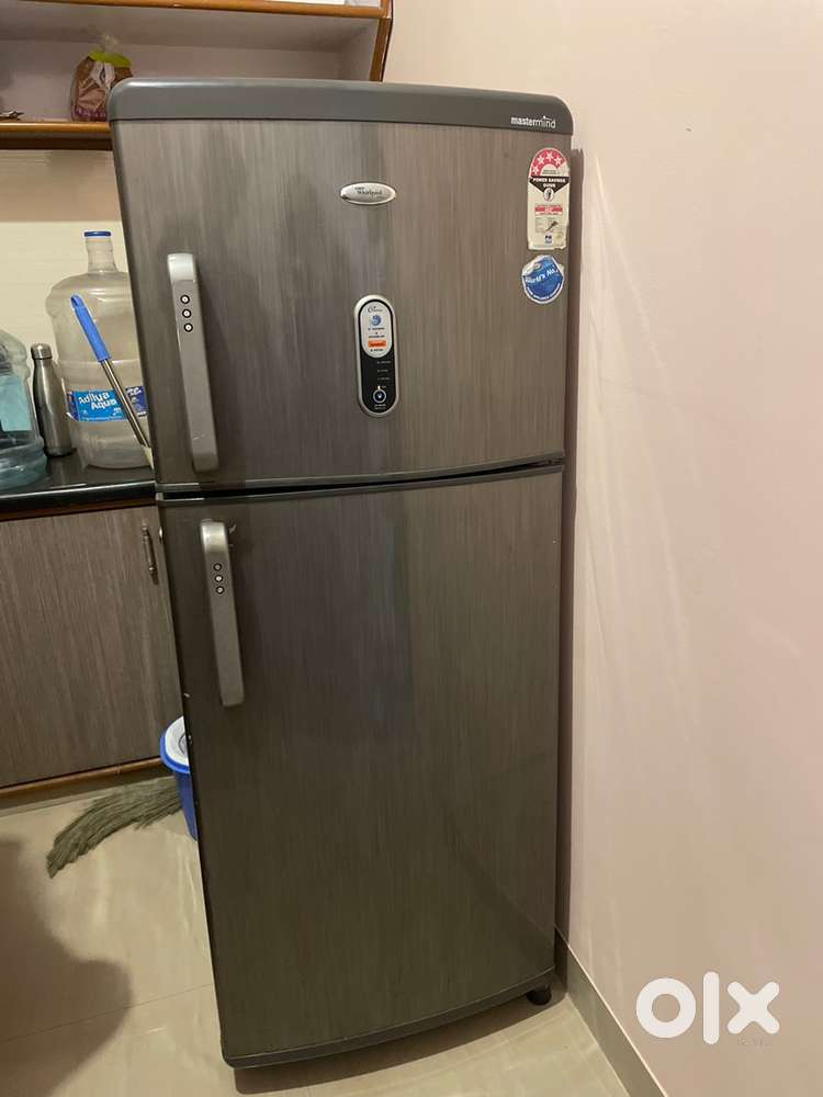 Whirpool master mind