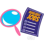 40 CANDIDATE'S VACANY AVAILABLE FOR HANDWRITING WORK