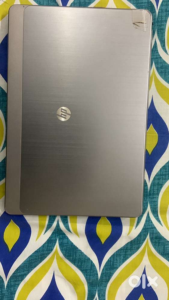 HP laptop Probook 4430s
