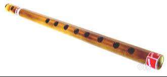 Carnatic , Western and Bansuri Flutes Available for Sale