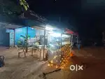 Ready hotel for lease. Fully equipped, 4 rd junction on Mumbai highway