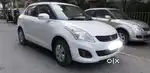 Maruti Suzuki Swift Dzire VXI(O) MT, 2014, CNG & Hybrids