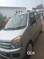 Maruti Suzuki Wagon R 2007 Petrol 45000 Km Driven