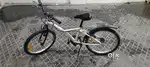 Bicycle for kid aged 4-8 years