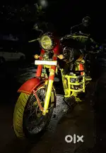 Jawa Classic/Standard