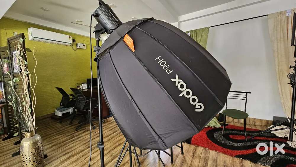 Godox P90 Octa