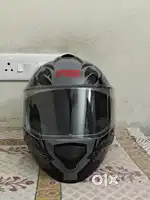 Studds Drifter Helmet